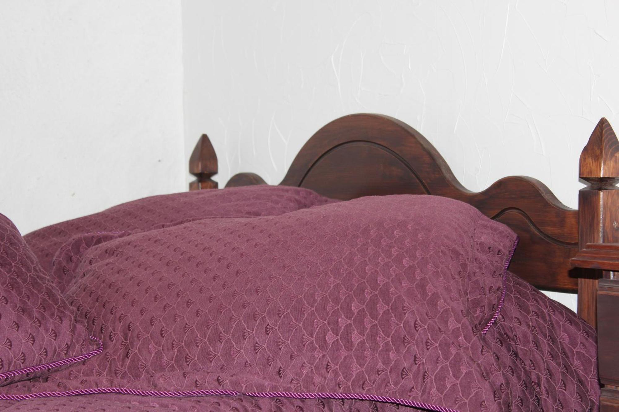 Krapi Guesthouse Treimani Ruang foto