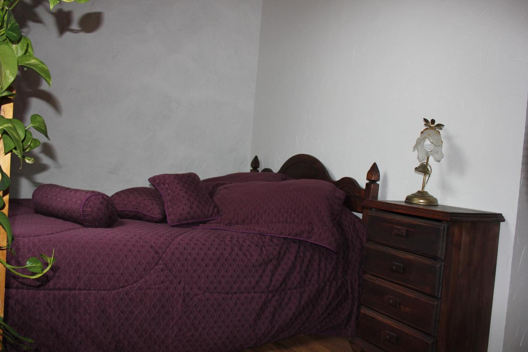 Krapi Guesthouse Treimani Ruang foto