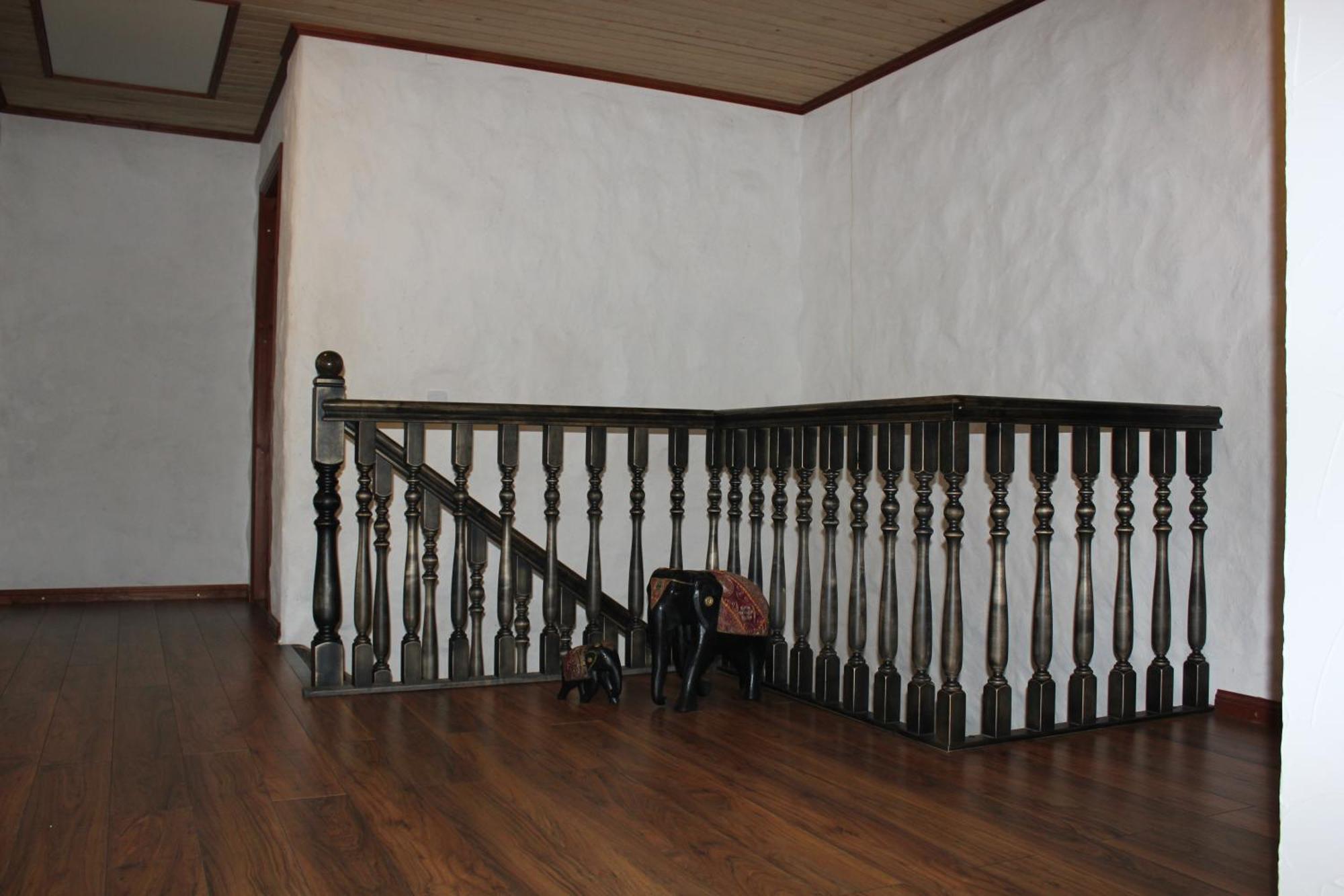 Krapi Guesthouse Treimani Ruang foto